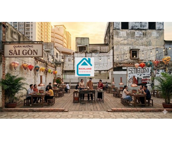 Cho thuê nhà mặt tiền 1 Đề Thám, P. Cô Giang, Quận 1