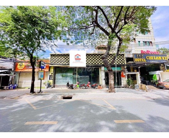 Cho Thuê Nhà Mặt Tiền: Trường Sơn, Phường 15, Quận 10, TPHCM. Giá 110 Triệu