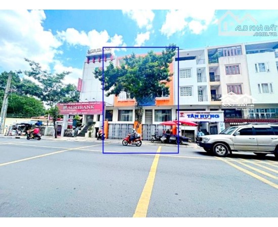 Cho thuê nhà Mặt Tiền 156-158  Phổ Quang, P.9, Phú Nhuận. Giá 120 triệu