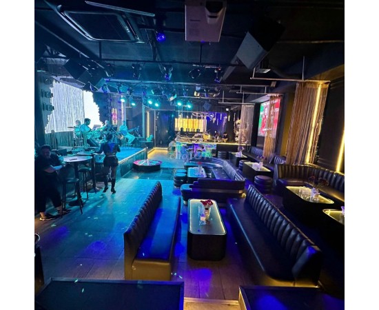 Cho thuê nhà 49C TÚ XƯƠNG, PHƯỜNG VÕ THỊ SÁU, QUẬN 3. Giá 100 triệu