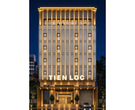 CHO THUÊ TÒA NHÀ MẶT TIỀN : 57–59 Nguyễn Văn Kỉnh, Thủ Đức. Giá thuê: 450 triệu/tháng