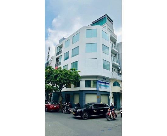 Cho Thuê Góc 2MT : 78 Cù Lao, Phường 2, Quận Phú Nhuận. Giá thuê: 80 triệu/tháng.