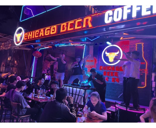 Cho Thuê Nhà Mặt Tiền 286 Phạm Văn Đồng, Phường 03, Quận Gò Vấp, TPHCM.