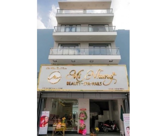 Cho thuê nhà mặt tiền 276 Trịnh Đình Trọng, P.Phú Trung, Tân Phú_Giá 100 Triệu