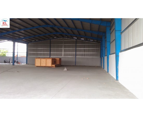 Cho Thuê Mặt Bằng 88 Phạm Văn Chiêu p9 gò vấp- Giá 62 triệu