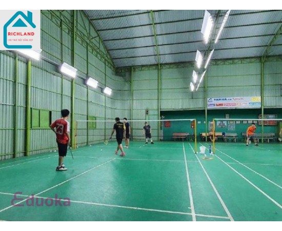 Cho Thuê Đất Mặt Tiền 273 Phạm Văn Chiêu,P16,Gò Vấp. Giá 300 Triệu