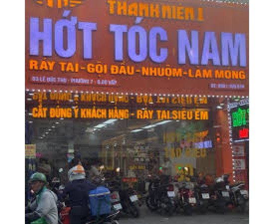 Cho Thuê Nhà Mặt Tiền 83 Lê Đức Thọ P17 Quận Gò Vấp_Giá 50 triệu