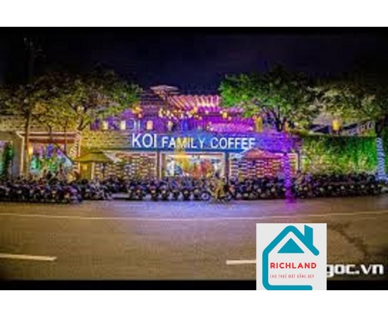 Cho Thuê Mặt Bằng Góc 2MT 01 Nguyễn Văn Lượng + 246 Lê Đức Thọ, Gò Vấp. Giá 350 triệu