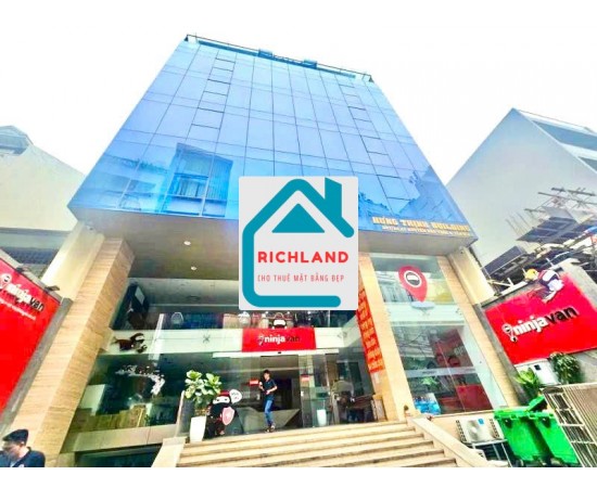 Cho thuê nhà 307/20-21 NGUYỄN VĂN TRỖI, Q. TÂN BÌNH