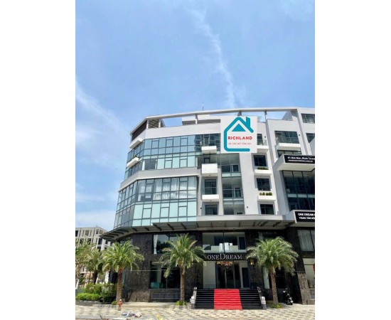 Cho thuê: Góc 2MT: 01 Bát Nàn+ Đảo Kim Cương, View sông Q.2