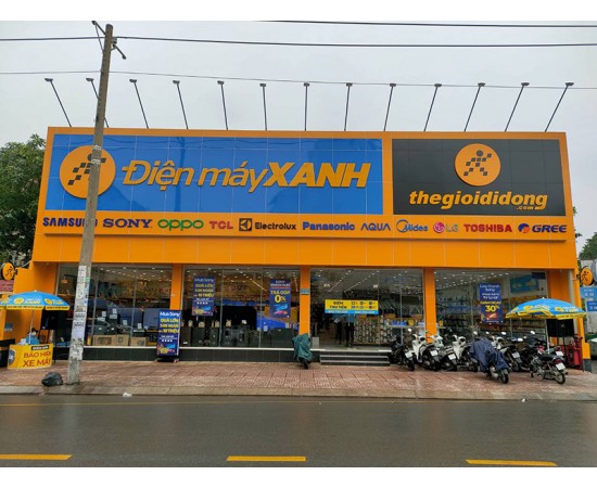 Cho Thuê Mặt Bằng Vip 113 Gò Dầu, Quận Tân Phú. Giá 200 Triệu