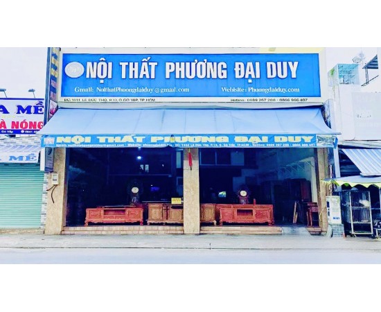 Nhà Mặt Tiền 1444 Lê Đức Thọ, Phường 13, Quận Gò Vấp, TPHCM. Giá 88 triệu