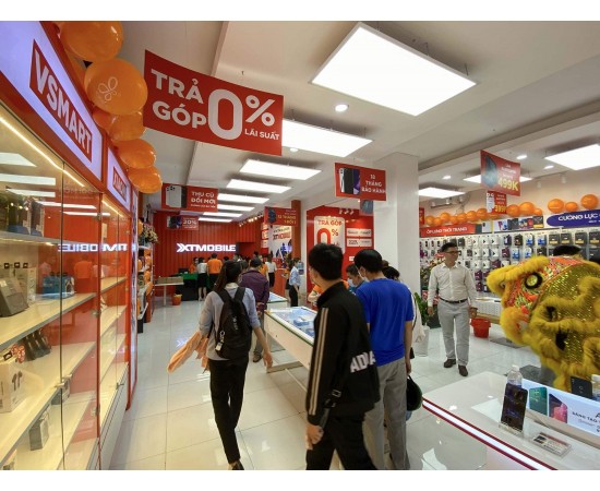 Cho thuê Nhà Mặt Tiền 190 Lê Văn Thọ P11.Gò Vấp. Giá 60 triệu