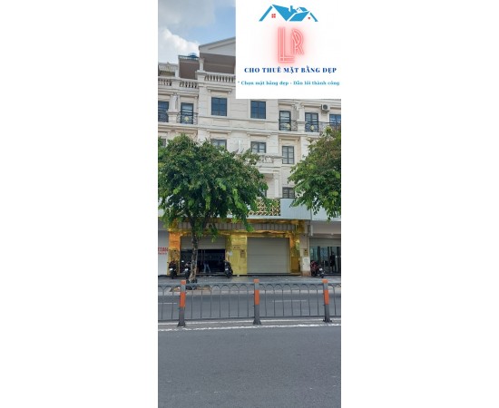 Siêu phẩm Cho thuê 2 căn liền kề khu Cityland mặt tiền Phan Văn Trị, P10, Gò Vấp. Giá 140 Triệu