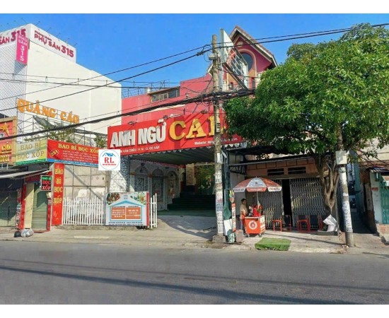 Cho Thuê Nhà Mặt tiền: 253  Phạm Văn Chiêu P. 14 Q. Gò Vấp.  Giá 120 triệu