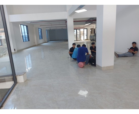 Cho Thuê Mặt Bằng MT Lê Quang Định, Phường 07, Quận Bình Thạnh, TPHCM. Giá 130 Triệu