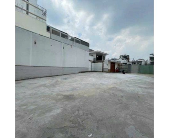 Cho Thuê Nhà Mặt Tiền 322 Lê Văn Thọ, Phường 11, Quận Gò Vấp. Giá 100 triệu