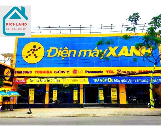 Cho thuê mặt bằng Mặt Tiền 434 Nguyễn Oanh, Phường 6, Quận Gò Vấp. Giá 140 triệu