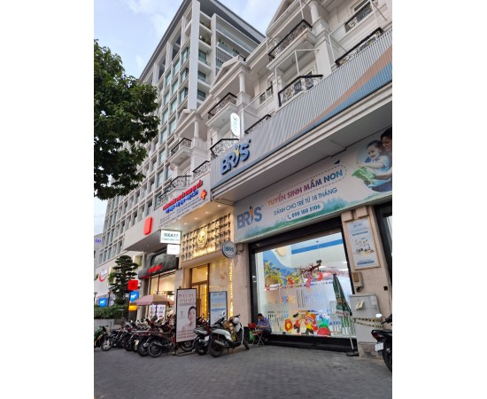 Cho thuê nhà  Cityalnd Mặt Tiền 366A23 Phan Văn trị P.5 (ngay Emart)- Giá thuê: 110 triệu/tháng