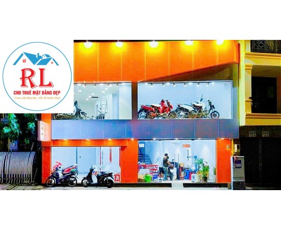 Cho Thuê Mặt Bằng Mặt Tiền 209A-209B  Hoàng Văn Thụ, Phường 08, Quận Phú Nhuận, TPHCM. Giá 100 Triệu