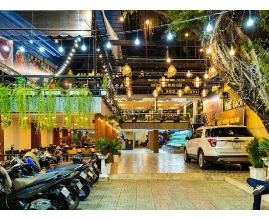 Cho Thuê Nhà Mặt Tiền 165 Ung Văn Khiêm, Phường 25, Quận Bình Thạnh. Giá 120 triệu