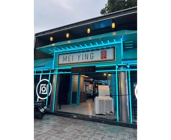 Cho thuê Mặt Bằng  305 Nguyễn Văn Khối, P8 Gò Vấp_Giá 115 triệu