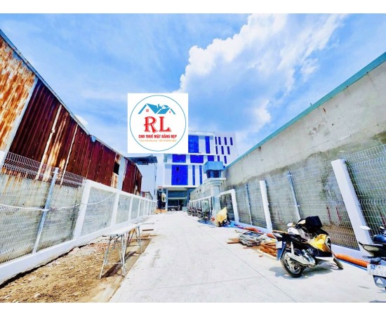 Cho Thuê Toà Nhà Mặt Tiền 361 Quốc Lộ 13, P. Hiệp Bình Phước, TP. Thủ Đức, TPHCM. Giá 450 Triệu