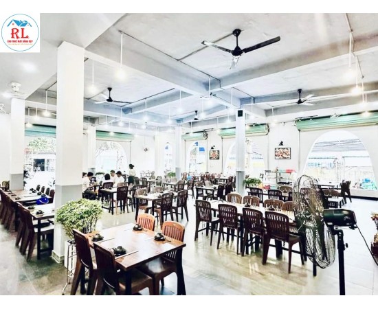 Cho thuê Nhà Góc 2 Mặt Tiền: 162 Nguyễn Văn Lượng P.17 Gò Vấp. Giá 150 triệu