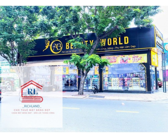 Cho Thuê Nhà Mặt Tiền 236K Lê Văn Sỹ, Phường 01, Quận Tân Bình, TPHCM. Giá 140 Triệu