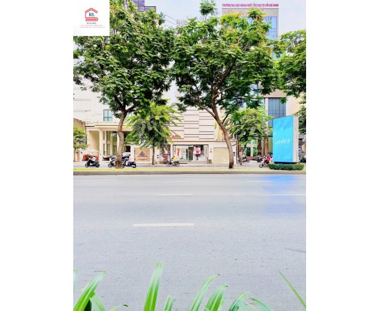 Cho thuê Nhà Mặt Tiền đường 34 Trường Sơn, Phường 02, Quận Tân Bình, TPHCM. Giá 200 Triệu