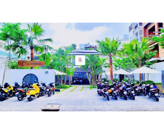 Cho Thuê Nhà Mặt Tiền 102 Đồng Nai, Phường 15, Quận 10, TPHCM. Giá 180 Triệu