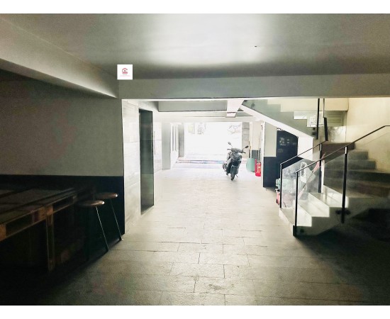 Cho thuê Toà Nhà Mặt Tiền 149 Nguyễn Cửu Vân, Phường 17, Quận Bình Thạnh- Giá thuê: 150 triệu