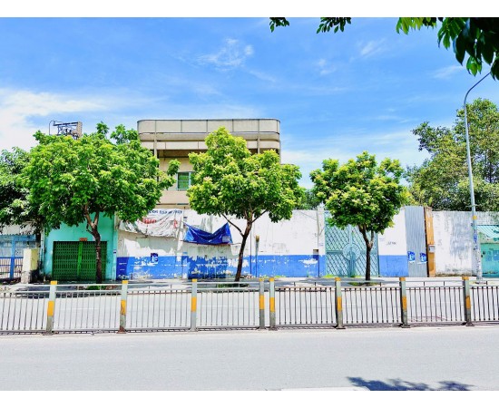 Cho thuê Biệt Thự Mặt Tiền 88 Luỹ Bán Bích, Phường Tân Thới Hoà, Quận Tân Phú. Giá 260 Triệu