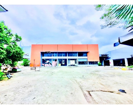 Cho thuê đất 74 Đất Mới, Phường Bình Trị Đông, Bình Tân