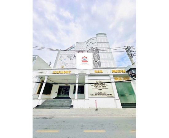 Cho Thuê Nhà Mặt Tiền: Trung Mỹ Tây 2A, P.Trung Mỹ Tây, Quận 12, TPHCM. Giá 250 Triệu