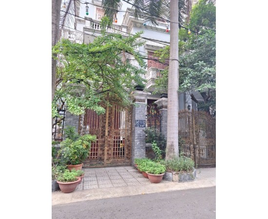 Bán Gấp Biệt thự Lê Văn Thọ P9 Gò Vấp-Giá 29.9 tỷ