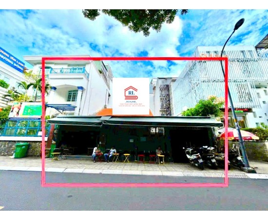 Cho Thuê Nhà Mặt tiền 77 Ngô Thời Nhiệm, Phường Võ Thị Sáu, Quận 3. Giá 199 Triệu