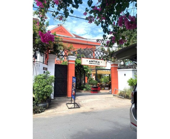 Cho thuê Biệt Thự Số 1 đường số 39, P.Thảo Điền, TP.Thủ Đức. Giá 110 Triệu