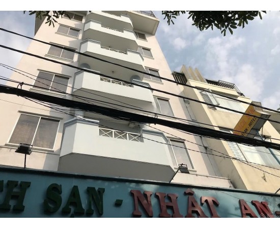 Cho thuê nhà Mặt Tiền: 34 Đường Số 2, P.26, Bình Thạnh. Giá 140 Triệu