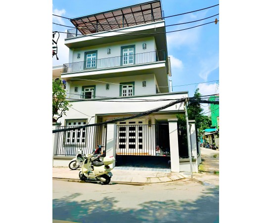 Cho thuê nhà Mặt Tiền 35A  Thái Ly, P.Thảo Điền, Quận 2. Giá 130 triệu