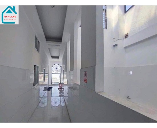 Cho thuê nhà làm CHDV 106, Đường Số 1, P.4, Q. Gò Vấp. Giá 140 Triệu