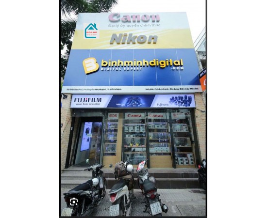 Cho Thuê Nhà 110 Điện Biên Phủ P.Dakao Quận 1_Giá 100 Triệu