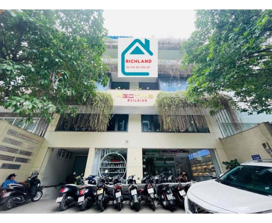 Cho thuê 233/8-10 Đặng Thùy Trâm P.13 Bình Thạnh, TP.HCM. Giá 120 Triệu