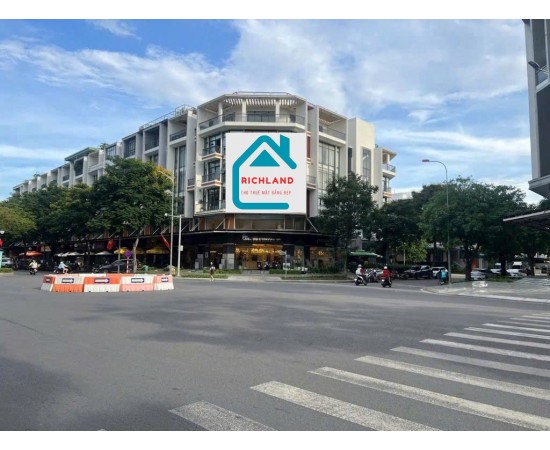 Cho thuê nhà Góc 2 Mặt Tiền 145-147 Nguyễn Thị Nhung P.Hiệp Bình Chánh Thủ Đức.Giá 135 Triệu