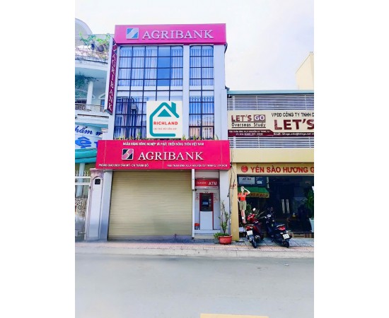 Cho Thuê Nhà: 115B Trần Đình Xu, Phường Nguyễn Cư Trinh, Quận 1, TPHCM. Giá 5.000$