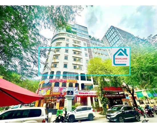 CHO THUÊ KHÁCH SẠN GÓC 3 MẶT TIỀN – 26 LÊ THÁNH TÔN & THÁI VĂN LUNG, QUẬN 1 – Giá 399 Triệu