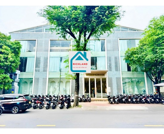 Cho Thuê Nhà GÓC 2MT: 583 Sư Vạn Hạnh, Phường 12, Quận 10, TPHCM. Giá 1.1 tỷ