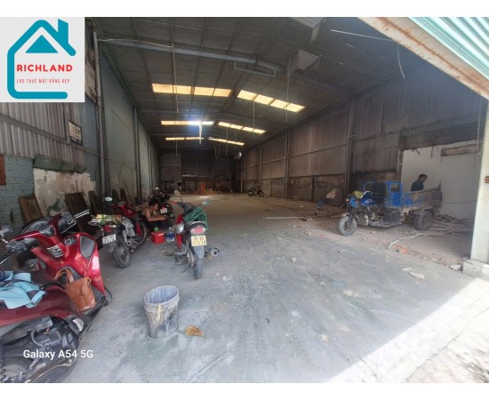 Cho Thuê Nhà Mặt Tiền: 289 Nguyễn Văn Khối, P8, Quận Gò Vấp, TPHCM. Giá 90 Triệu