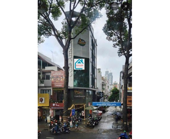 GÓC 2 MẶT TIỀN – 492 NGUYỄN TRI PHƯƠNG, QUẬN 10 – VỊ TRÍ ĐẮC ĐỊA, SẦM UẤT Giá 120 triệu