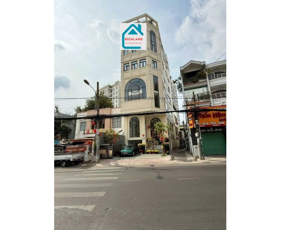 Cho thuê nhà mặt tiền số 473 Lê Quang Định, Phường 1, Quận Gò Vấp, Hồ Chí Minh. Giá 200 triệu